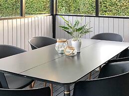 6 Person Holiday Home in Nordborg