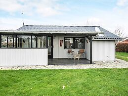 6 Person Holiday Home in Nordborg