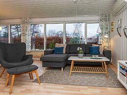 6 Person Holiday Home in Nordborg