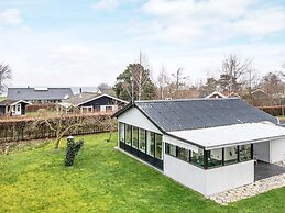6 Person Holiday Home in Nordborg
