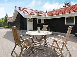 Holiday Home in Slagelse