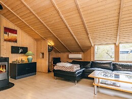 Holiday Home in Slagelse