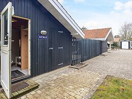 Holiday Home in Slagelse