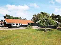 Holiday Home in Slagelse