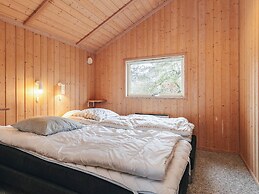 Holiday Home in Slagelse
