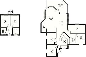 Holiday Home in Slagelse