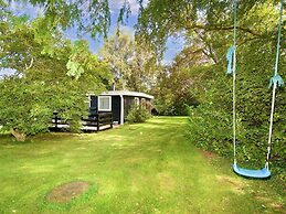 4 Person Holiday Home in Holbaek