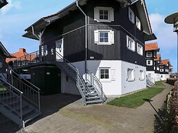 Holiday Home in Bogense
