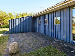 5 Person Holiday Home in Hurup Thy