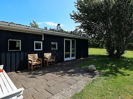 5 Person Holiday Home in Hurup Thy