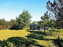 5 Person Holiday Home in Hurup Thy
