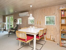 5 Person Holiday Home in Hurup Thy