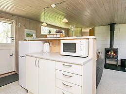 5 Person Holiday Home in Hurup Thy