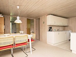 5 Person Holiday Home in Hurup Thy