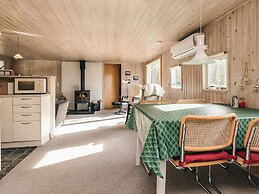 5 Person Holiday Home in Hurup Thy