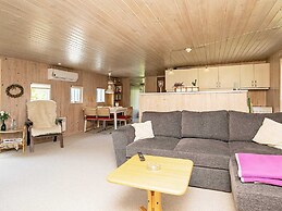 5 Person Holiday Home in Hurup Thy