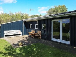 5 Person Holiday Home in Hurup Thy