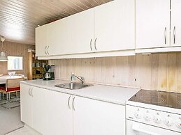 5 Person Holiday Home in Hurup Thy