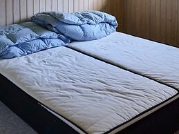 5 Person Holiday Home in Hurup Thy