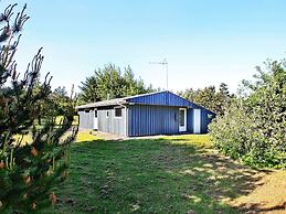 5 Person Holiday Home in Hurup Thy