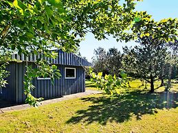 5 Person Holiday Home in Hurup Thy