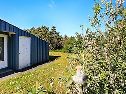 5 Person Holiday Home in Hurup Thy