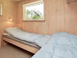 5 Person Holiday Home in Hurup Thy