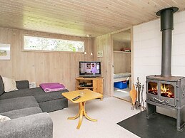 5 Person Holiday Home in Hurup Thy