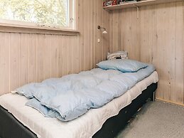 5 Person Holiday Home in Hurup Thy