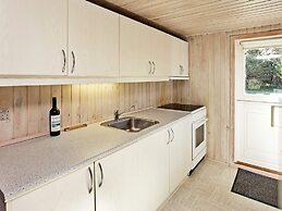 5 Person Holiday Home in Hurup Thy