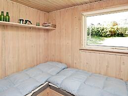 5 Person Holiday Home in Hurup Thy