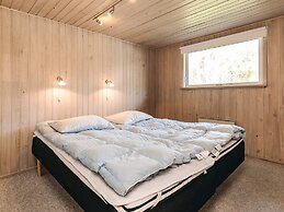 5 Person Holiday Home in Hurup Thy