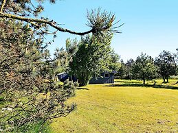 5 Person Holiday Home in Hurup Thy