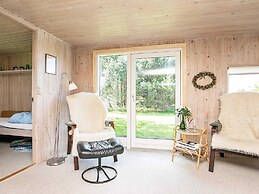 5 Person Holiday Home in Hurup Thy