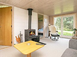 5 Person Holiday Home in Hurup Thy