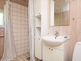 5 Person Holiday Home in Hurup Thy