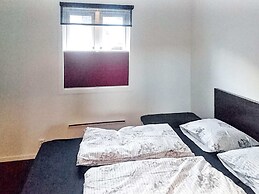 8 Person Holiday Home in Stromstad
