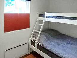 8 Person Holiday Home in Stromstad