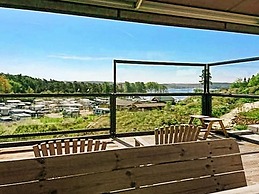 4 Star Holiday Home in Stromstad