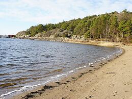 4 Star Holiday Home in Stromstad