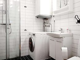 8 Person Holiday Home in Stromstad