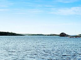 4 Star Holiday Home in Stromstad
