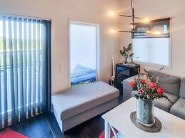 8 Person Holiday Home in Stromstad