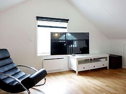 8 Person Holiday Home in Stromstad