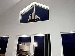 8 Person Holiday Home in Stromstad