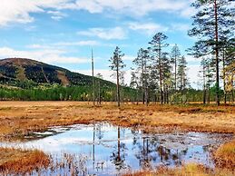 12 Person Holiday Home in Salen