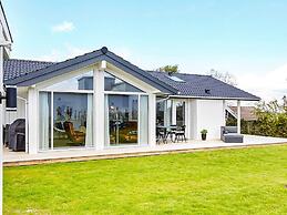 Holiday Home in Slagelse
