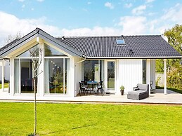 Holiday Home in Slagelse