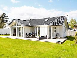 Holiday Home in Slagelse