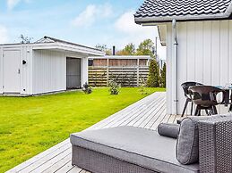Holiday Home in Slagelse